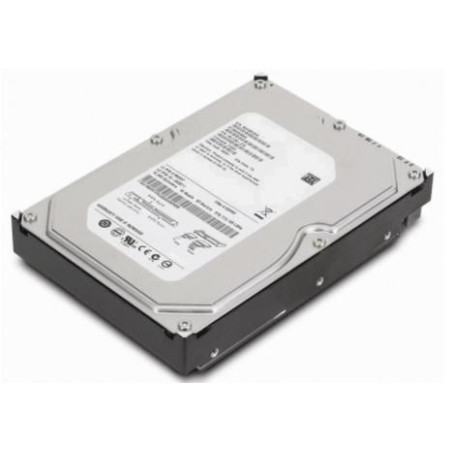 4TB 7.2K 3.5 Inch NL SAS