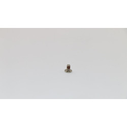 81mm left-hand thread screw,