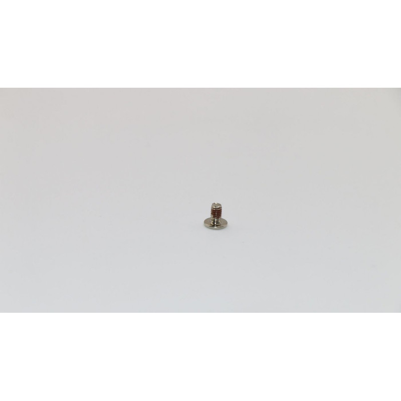 81mm left-hand thread screw,