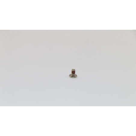 81mm left-hand thread screw,