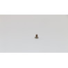 81mm left-hand thread screw,