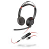 Blackwire 5220 Binaural