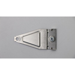 M.2 2242 SSD bracket for