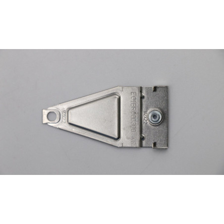 M.2 2242 SSD bracket for