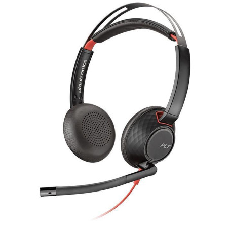 Blackwire 5220 Headset Wired