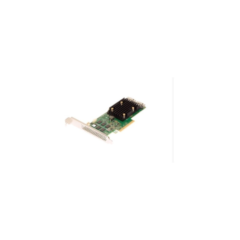 Broadcom MegaRAID 9560-16i controlado RAID PCI Express x8 4. | APLIUM