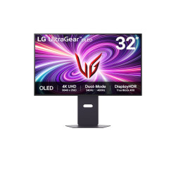 LG 32GX870A-B pantalla para PC 81,3 cm (32") 3840 x 2160 Pix | APLIUM