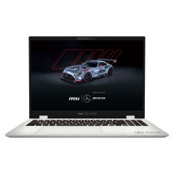 Prestige 16 AI+ MercedesAMG B2VMG-217ES | APLIUM
