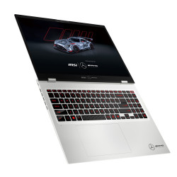 Prestige 16 AI+ MercedesAMG B2VMG-217ES | APLIUM