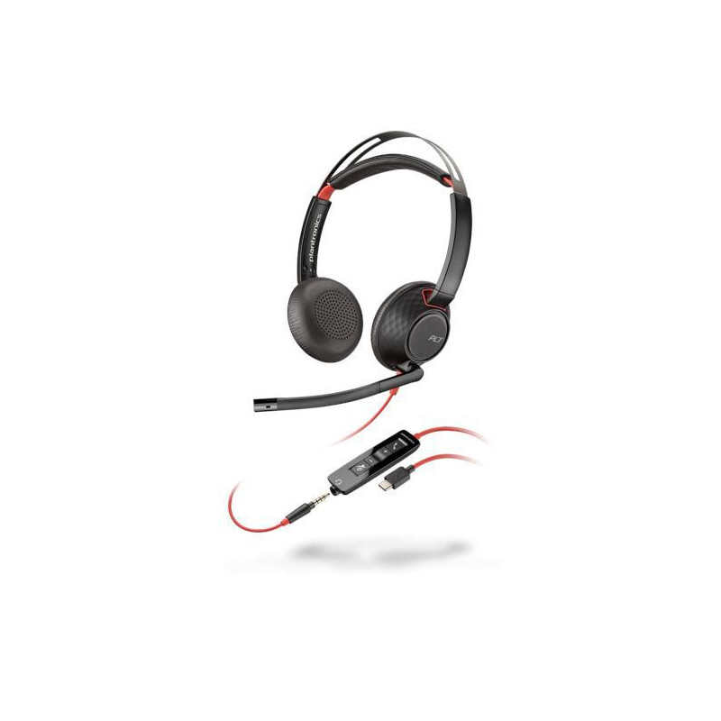 Blackwire 5220 C5220 USB C