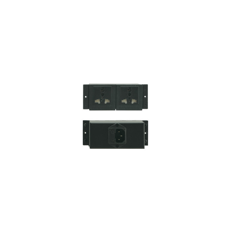 Kramer Is - Room Connectivity Tbus Universal Power Socket As | APLIUM