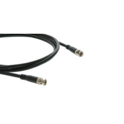 Kramer Electronics BNC Coax 45.7m cable coaxial 45,7 m RG-6 | APLIUM