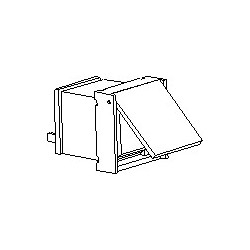 Bosch PVA-1EB Tecla Emergencia Para EST.LLAMADA | APLIUM