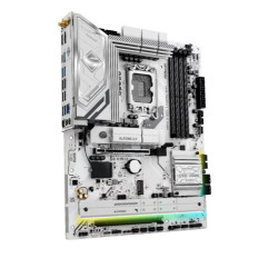 Placa Asrock B860 Steel Legend WIFI,INTEL,1851,B860,4DDR5,US | APLIUM