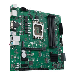 ASUS PRO B760M-CT-CSM Intel B760 LGA 1700 micro ATX | APLIUM