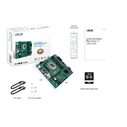 ASUS PRO B760M-CT-CSM Intel B760 LGA 1700 micro ATX | APLIUM