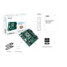 ASUS PRO B760M-CT-CSM Intel B760 LGA 1700 micro ATX | APLIUM
