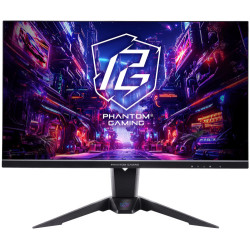 Asrock Phantom Gaming pantalla para PC 68,6 cm (27") 2560 x | APLIUM