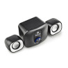 Altavoces NGS Comet 2.1/ 20W/ 2.1 | APLIUM