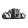 Altavoces NGS Comet 2.1/ 20W/ 2.1 | APLIUM