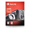 Altavoces NGS Comet 2.1/ 20W/ 2.1 | APLIUM