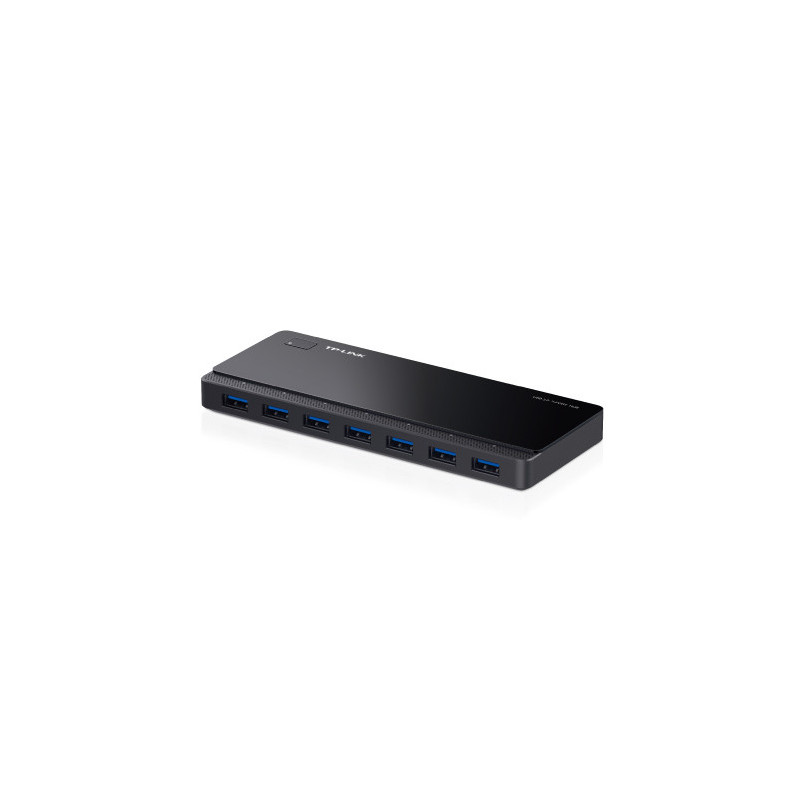 Hub USB 3.0 De 7 Ports . | APLIUM