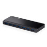 Hub USB 3.0 De 7 Ports . | APLIUM