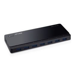 Hub USB 3.0 De 7 Ports . | APLIUM