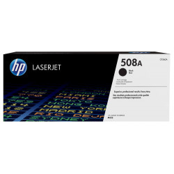 Toner Cartridge 508A Black . | APLIUM