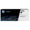 Toner Cartridge 508A Black . | APLIUM