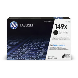 HP Toner 149X Negro LaserJet M4002/M4102 (W1490X) | APLIUM