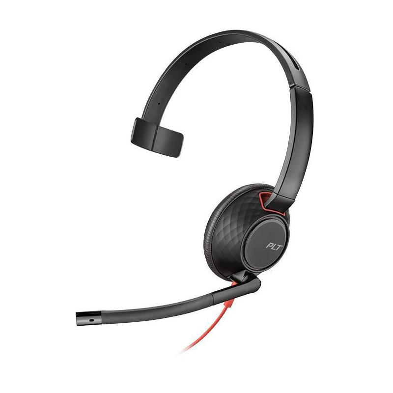 Blackwire 5210 - 5200 Series