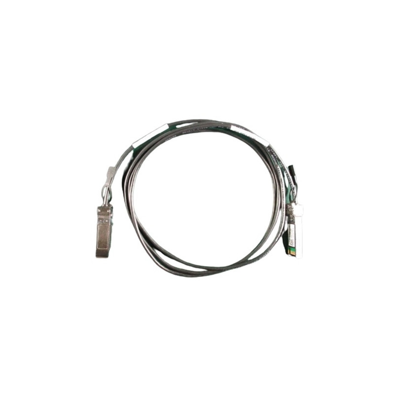 Dell NW Cable SFP28 to SFP28 25GbE 2M