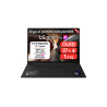 Lg Electronics 16Z90U-K.AUB5BN - Intel Core Ultra X7 358H | APLIUM
