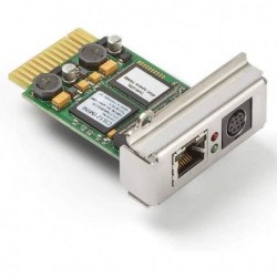 Snmp CARDGX5S CS161MINITP2 For Slc PRO2 700VA / 3KVAS | APLIUM