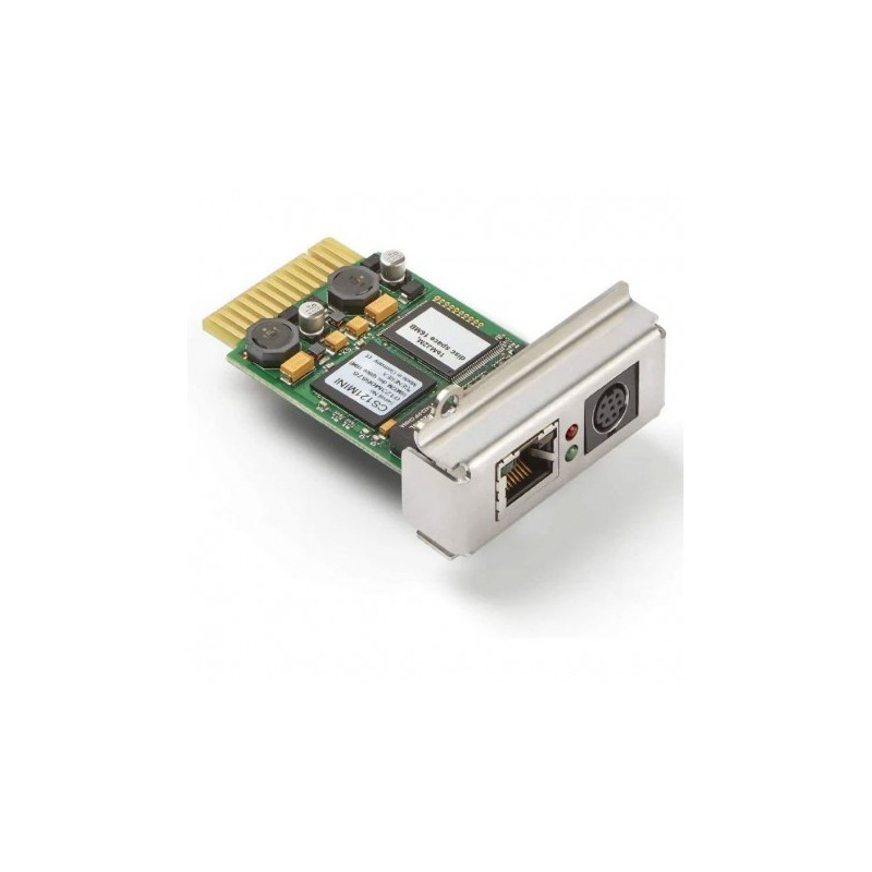 Snmp CARDGX5S CS161MINITP2 For Slc PRO2 700VA / 3KVAS | APLIUM