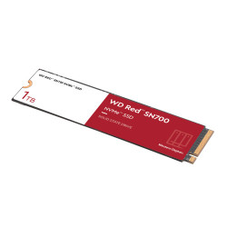 Qnap SSD Red SN700 Nvme SSD 1TB M.2 Pcie GEN3 5Y Warranty | APLIUM