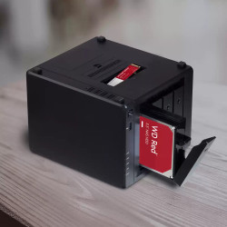 Qnap SSD Red SN700 Nvme SSD 1TB M.2 Pcie GEN3 5Y Warranty | APLIUM