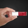 Qnap SSD Red SN700 Nvme SSD 1TB M.2 Pcie GEN3 5Y Warranty | APLIUM