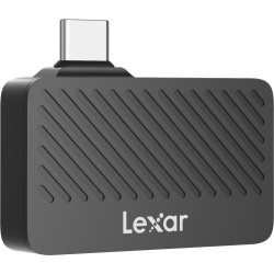 Lexar Professional Go External Portable SSD 2TB,USB3.2 GEN2 | APLIUM