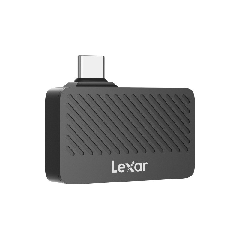 Lexar Professional Go External Portable SSD 2TB,USB3.2 GEN2 | APLIUM
