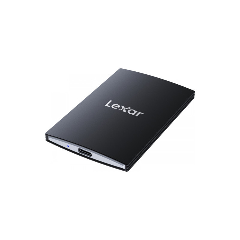 Lexar LSL500M002T-RNBNG unidad externa de estado sólido 2 TB | APLIUM