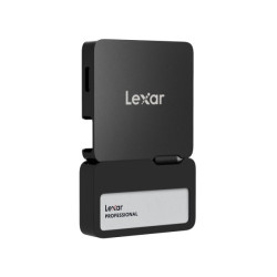 Lexar Professional Go External Portable SSD 1TB,USB3.2 GEN2 | APLIUM