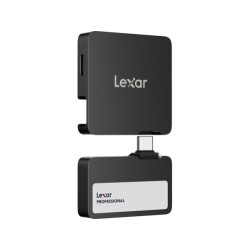 Lexar Professional Go External Portable SSD 1TB,USB3.2 GEN2 | APLIUM