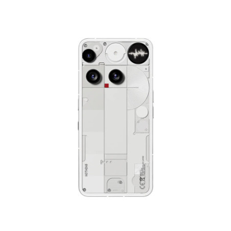Nothing Phone 3 Sp 16+512 White | APLIUM