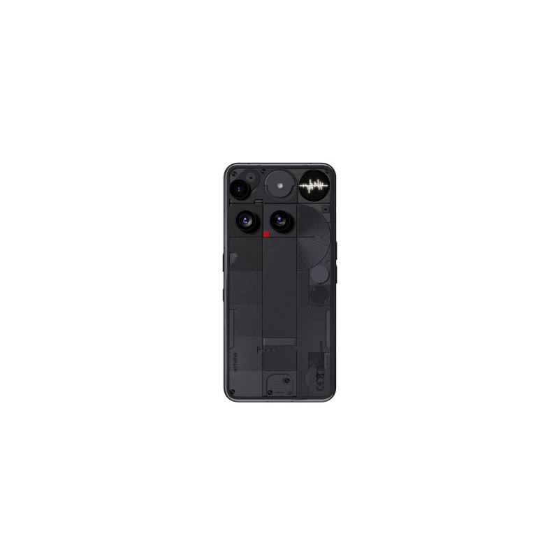 Nothing Phone 3 Sp 16+512 Black | APLIUM