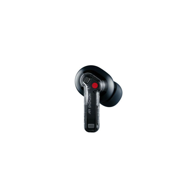Nothing Ear Auriculares True Wireless Stereo (TWS) Dentro de | APLIUM