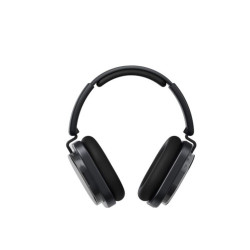 Nothing Headphone (1) Black | APLIUM