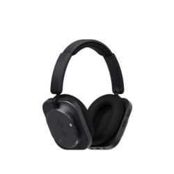 Nothing Headphone (1) Black | APLIUM