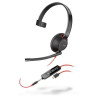 Blackwire 5210 C5210 USB C